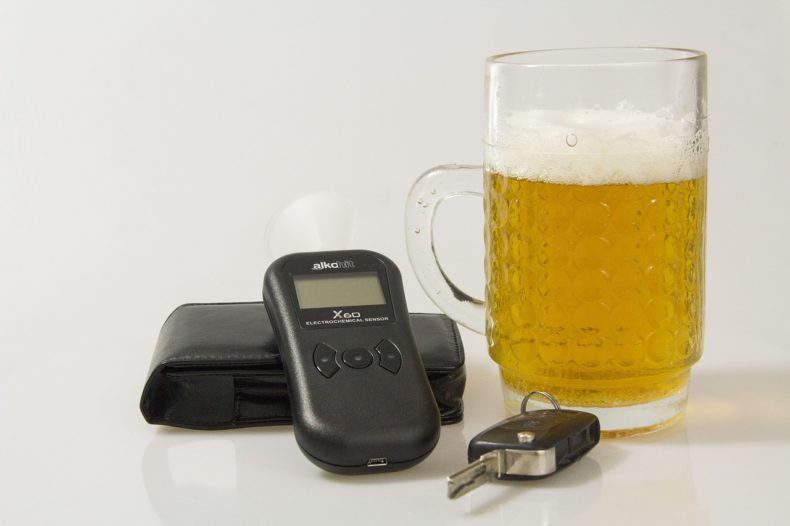 What are the DWI penalties in NH?